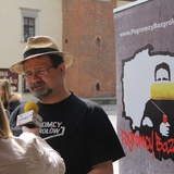 Pogromcy Bazgrołów w Tarnowie