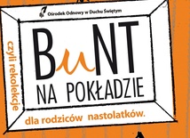 Bunt na pokładzie