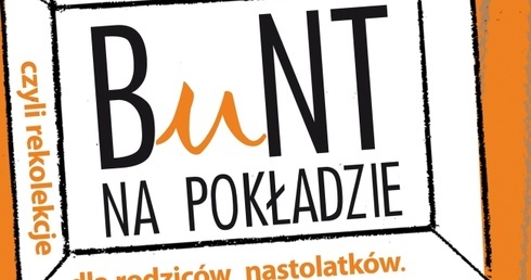 Bunt na pokładzie