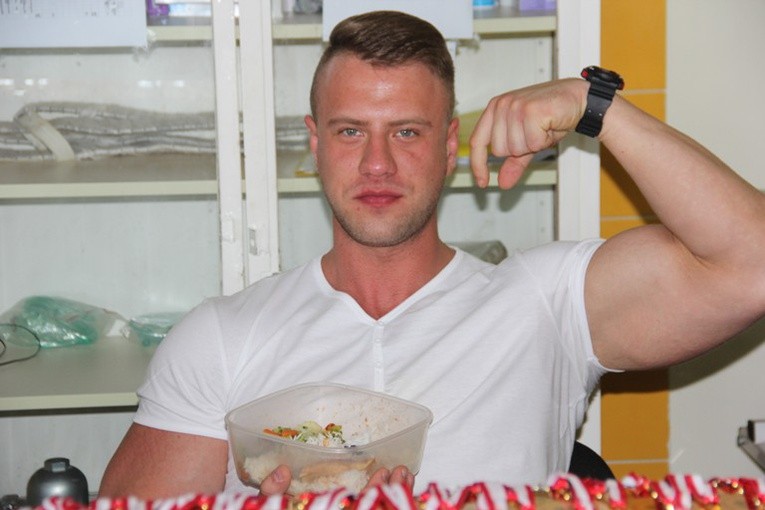 Skierniewicki Bieg Pływacki 966