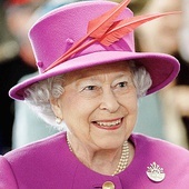 Ogłoszono plan obchodów 70-lecia panowania Elżbiety II