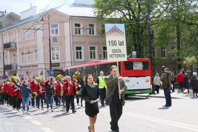 150 lat szkoły