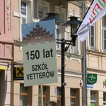 150 lat szkoły