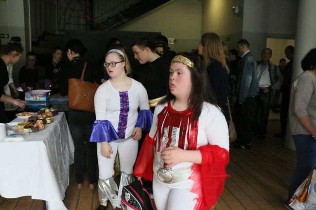 Nieprzetarty szlak