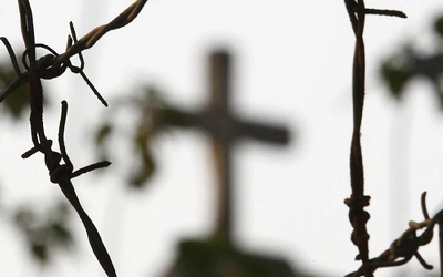 Mimo prześladowań chrześcijanie nie tracą nadziei