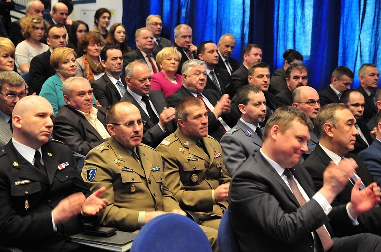 Przedmurze chrześcijaństwa 966-2016