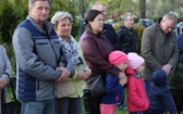 Znaki Bożego Miłosierdzia w Mazańcowicach
