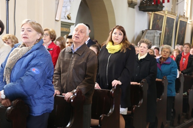 Uroczystości w Ziębicach cz.1