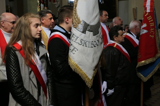 Uroczystości w Ziębicach cz.1