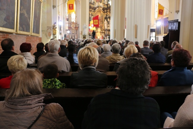 Uroczystości w Ziębicach cz.1