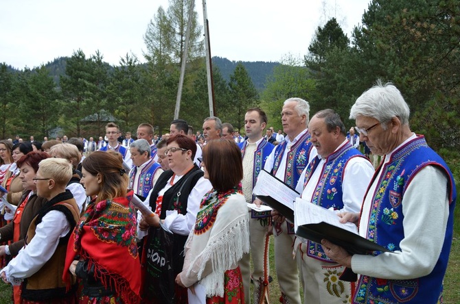 Spływ Przełomem Dunajca