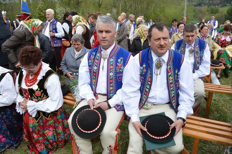 Spływ Przełomem Dunajca