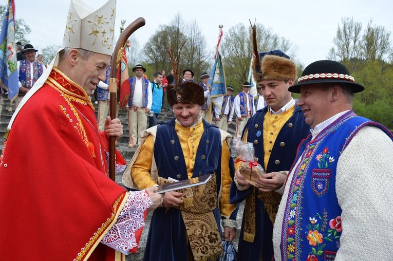 Spływ Przełomem Dunajca