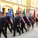 Uroczystości w Ziębicach cz.2