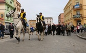 Uroczystości w Ziębicach cz.2