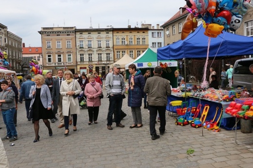 Uroczystości w Ziębicach cz.2