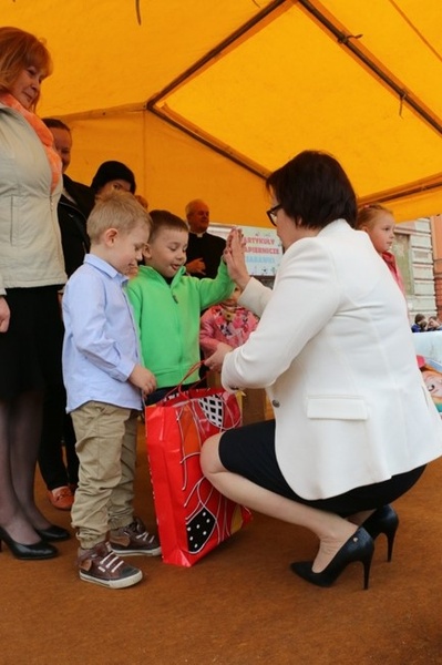 Uroczystości w Ziębicach cz.2