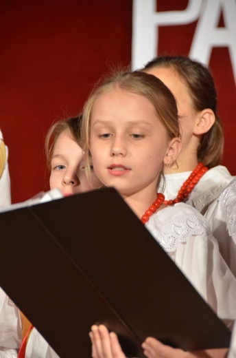 Przegląd Piosenki Patriotycznej 