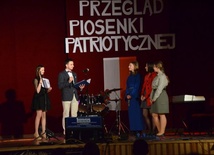 Przegląd Piosenki Patriotycznej 