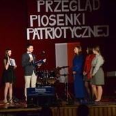 Przegląd Piosenki Patriotycznej 