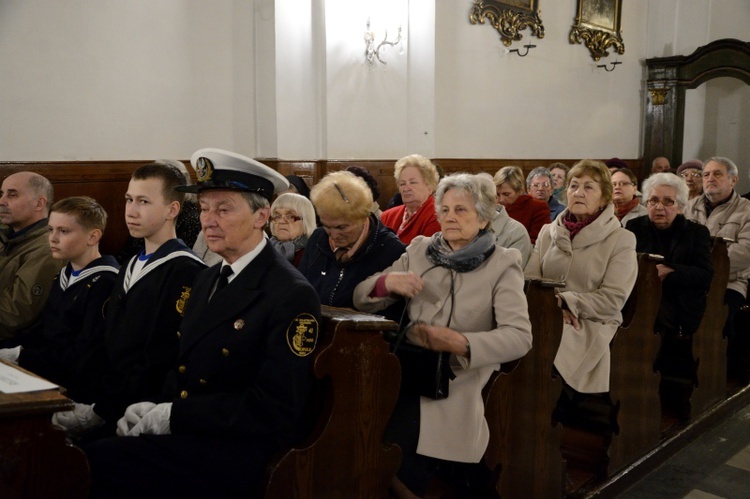 Odpust ku czci św. Wojciecha