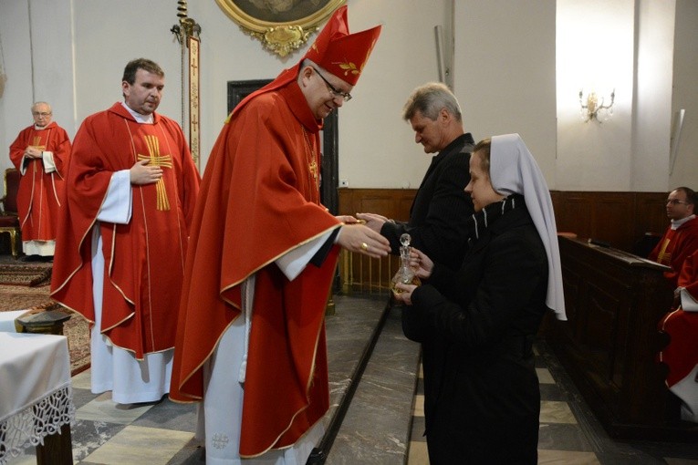 Odpust ku czci św. Wojciecha