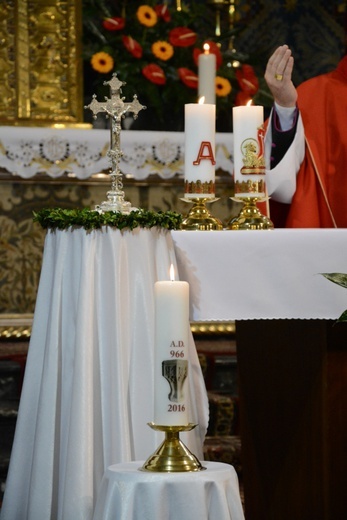 Odpust ku czci św. Wojciecha