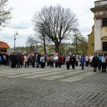 Pielgrzymka do Trzebnicy