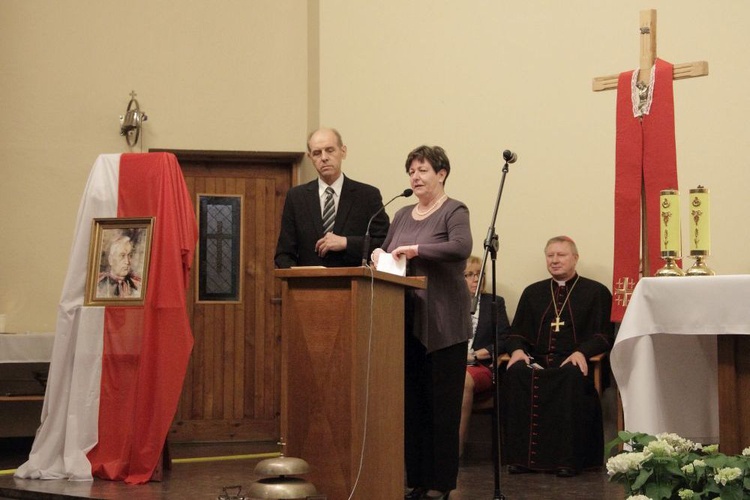 Gala Konkursu Biblijnego na Wybrzeżu