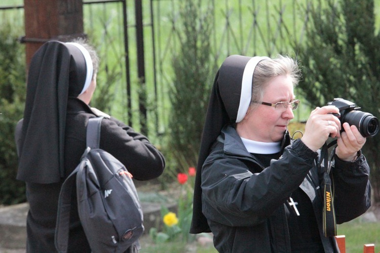 Obchody 27. rocznicy beatyfikacji Franciszki Siedliskiej