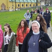 W gościnie u sióstr boromeuszek