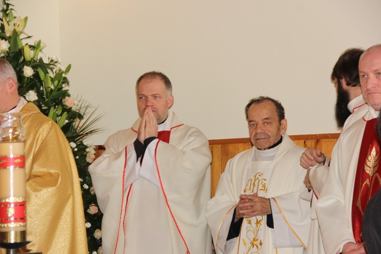 Obchody 27. rocznicy beatyfikacji Franciszki Siedliskiej