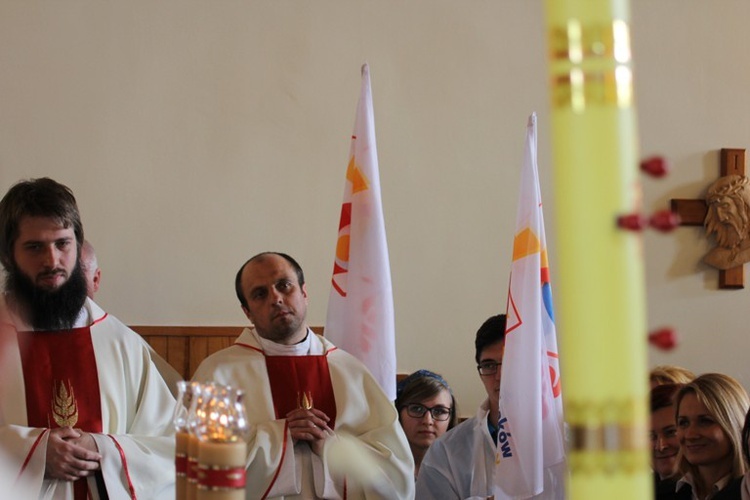 Obchody 27. rocznicy beatyfikacji Franciszki Siedliskiej