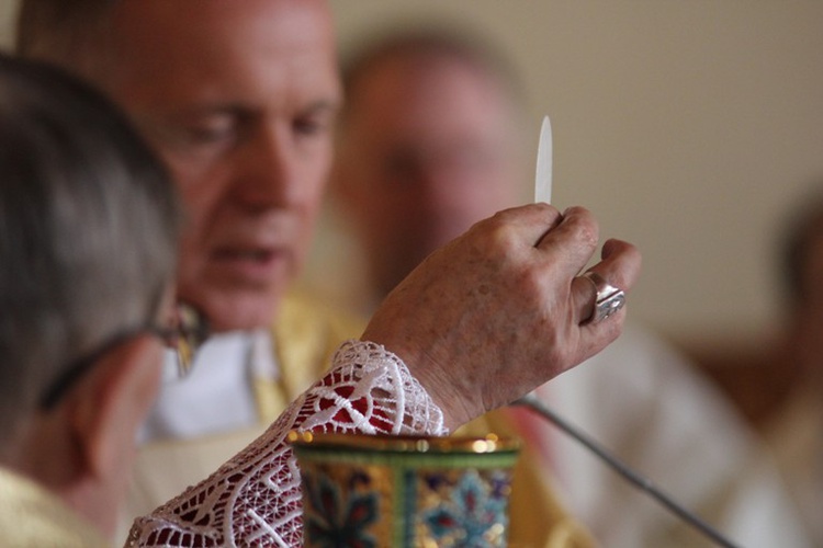 Obchody 27. rocznicy beatyfikacji Franciszki Siedliskiej