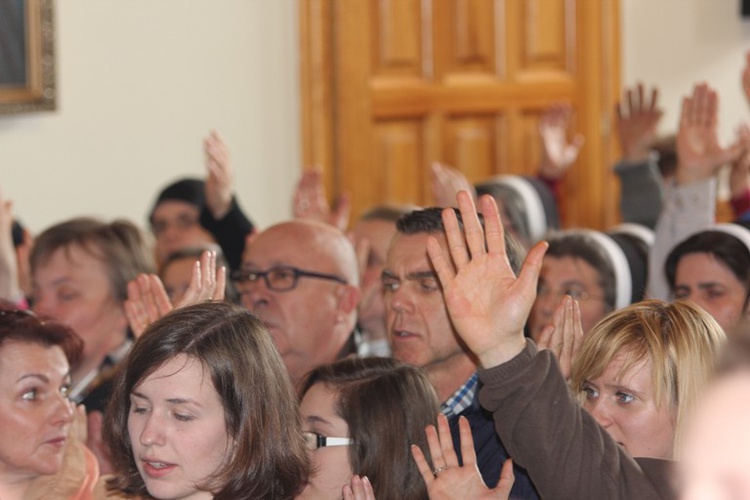 Obchody 27. rocznicy beatyfikacji Franciszki Siedliskiej