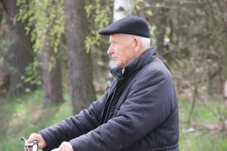 Pielgrzymka z Roszkowej Woli do Żdżar w 27. rocznicę beatyfikacji Franciszki Siedliskiej