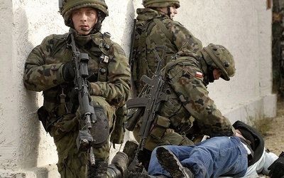 Największe zamówienie na broń strzelecką w historii III RP