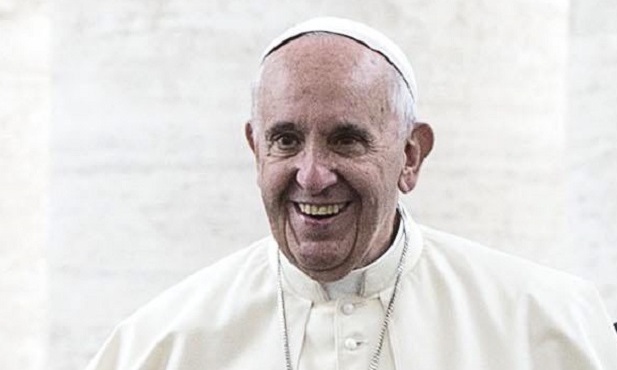 Franciszek do charyzmatyków
