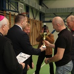 Turniej finałowy w Skierniewicach