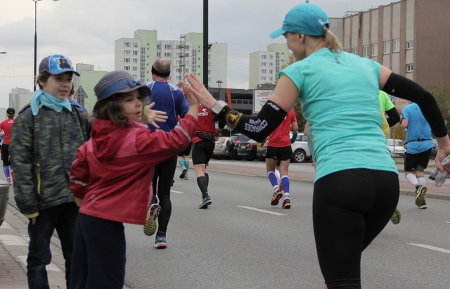 Orlen Warsaw Maraton