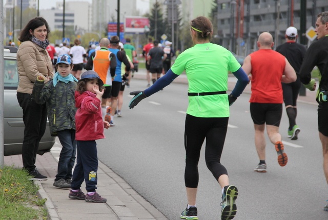 Orlen Warsaw Maraton