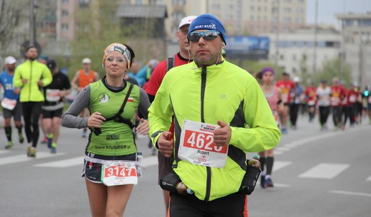 Orlen Warsaw Maraton