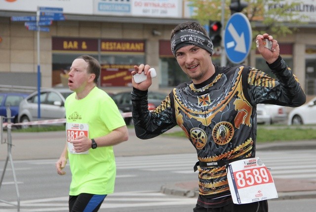 Orlen Warsaw Maraton