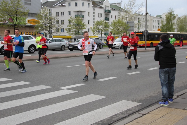 Orlen Warsaw Maraton