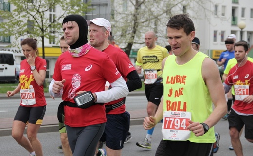 Orlen Warsaw Maraton