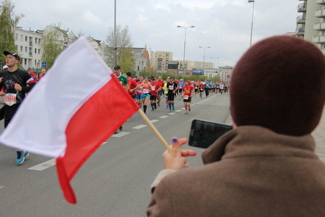 Orlen Warsaw Maraton