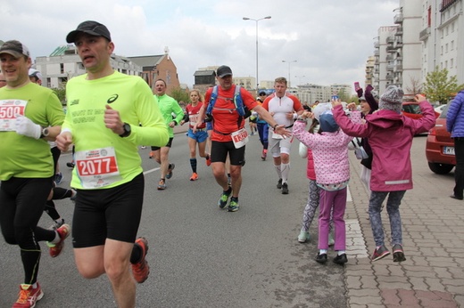 Orlen Warsaw Maraton