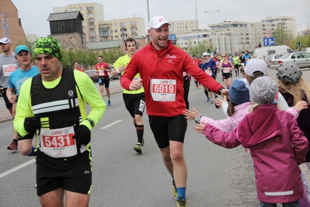 Orlen Warsaw Maraton