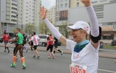 Orlen Warsaw Maraton