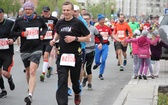 Orlen Warsaw Maraton